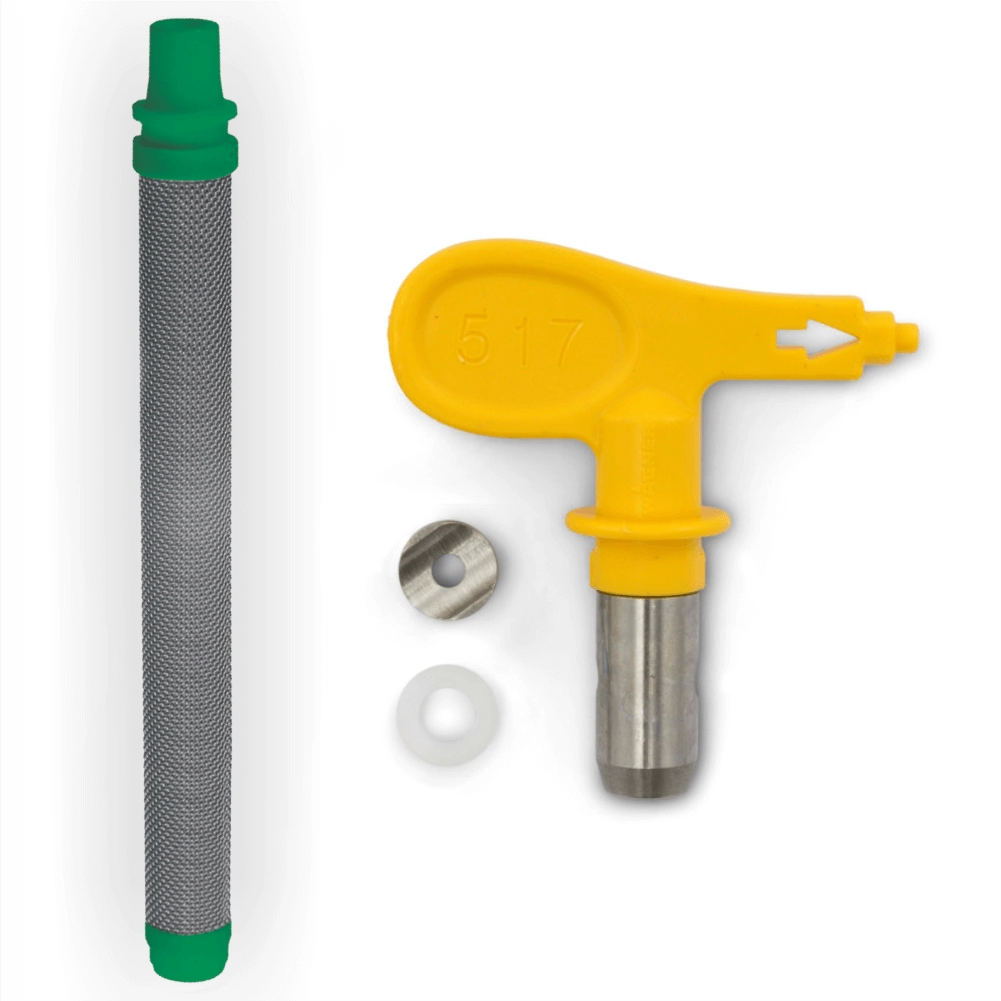 Duza airless Wagner 565 TradeTip3 include filtru verde