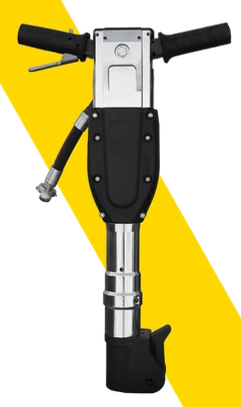 Ciocan pneumatic BB27 26 kg Hex D32-L 160