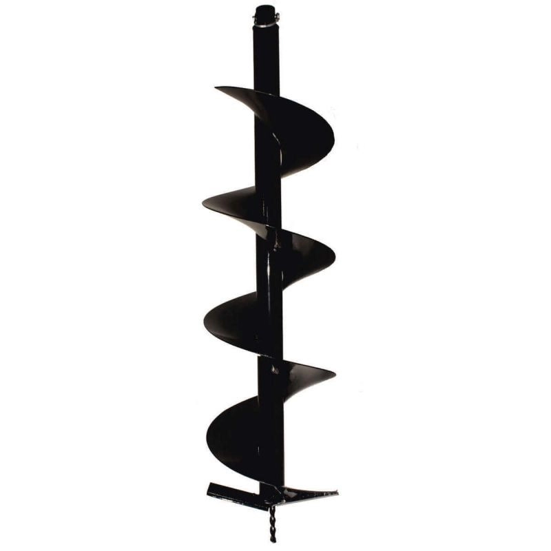 Burghiu BISONTE Agro Garden BTA-BD250 Ø 250 x 1000 mm tip D
