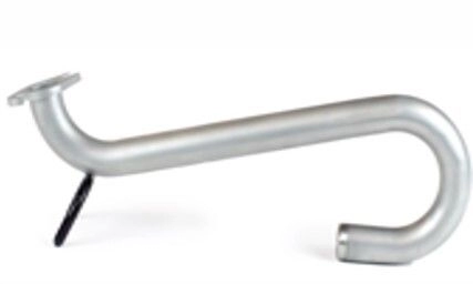 Conector pompa Columbia C-GOOSENECK