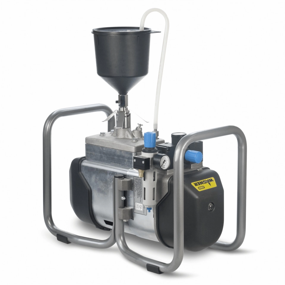 Pompa airless Wagner Cobra 40-10 AirCoat Spraypack 230V debit 2 l/min