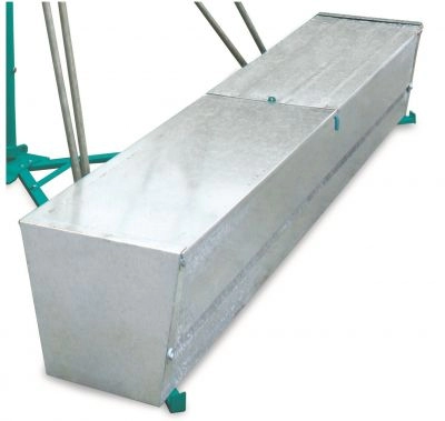 Container contragreutati IMER pentru AIRONE 300