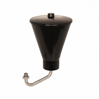 Cuva material 6L pentru PAZ20X
