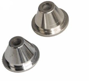 Duza metalica Bisonte 4 mm pentru pompa PCS-T5