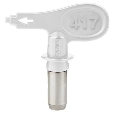 Duza airless Titan 417 TT3 pentru marcaje rutiere