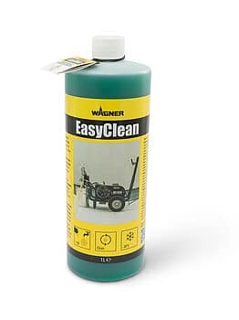 Lichid pentru curatire si protectie pompa airless Wagner Easy Clean 1000 ml.