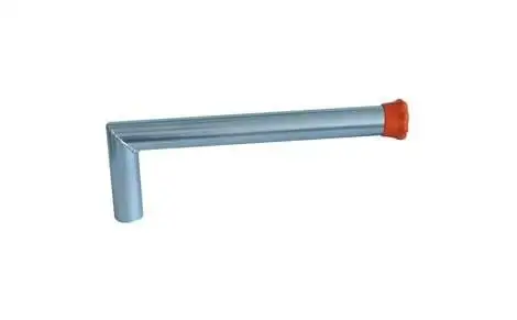 Ancoraj tubular pentru schela cu carlig, diametru – 48 mm
