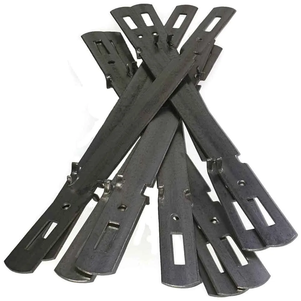 Distanțier metalic pentru cofraj 10CM (SET 100BUC)