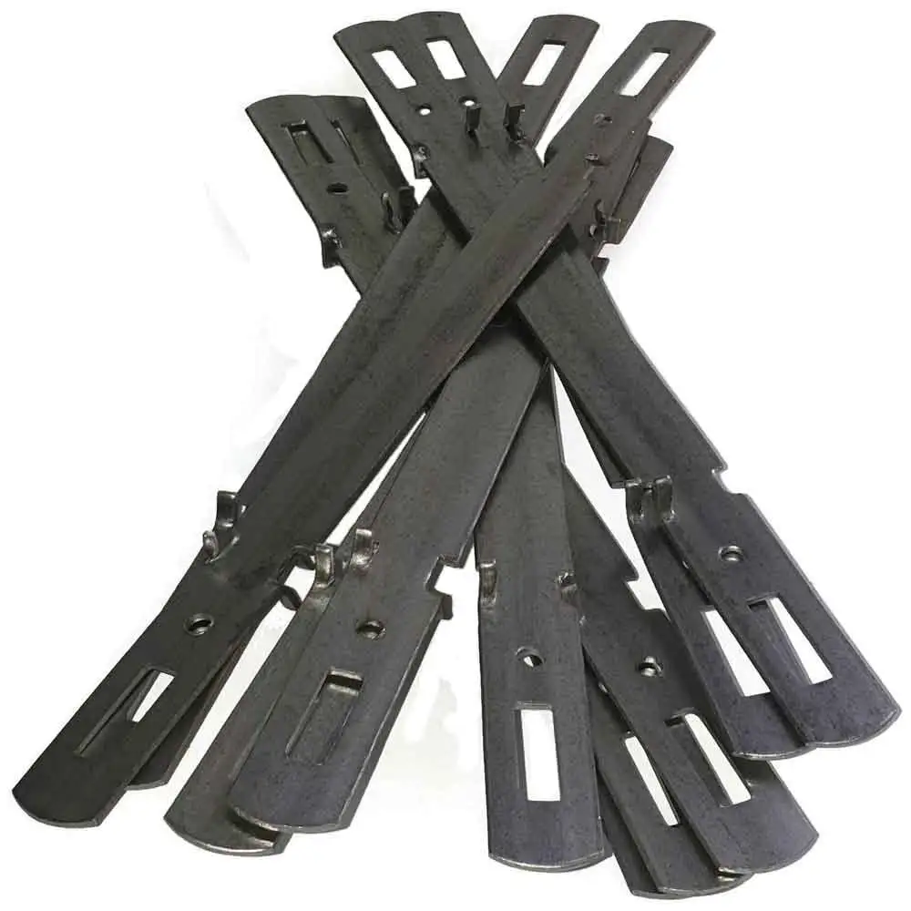 Distanțier metalic pentru cofraj – 25 cm (SET 100)