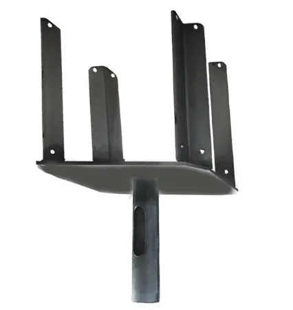 Furcă zincata pentru grinda H20