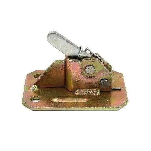 MORSET/BLOCATORI CU ARC
