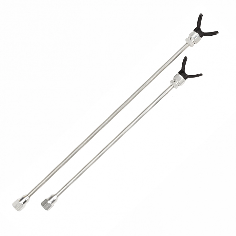 Extensie Titan 15 cm pentru pistol Titan cu filet G, suport duza inclus