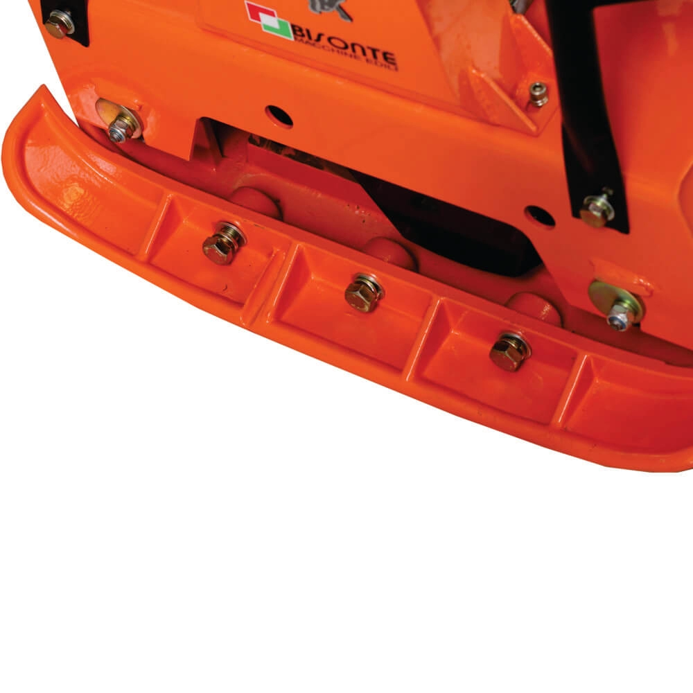 Extensii pentru placa compactoare reversibila Bisonte PCR160 (set 2 buc)
