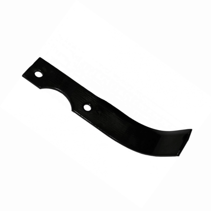 Cutit stanga BISONTE Agro Garden ax Ø 23/32 mm pentru freze motocultor BTA