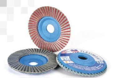 RS Disc Montolit FleximontGM lamelar diamantat granulatie medie