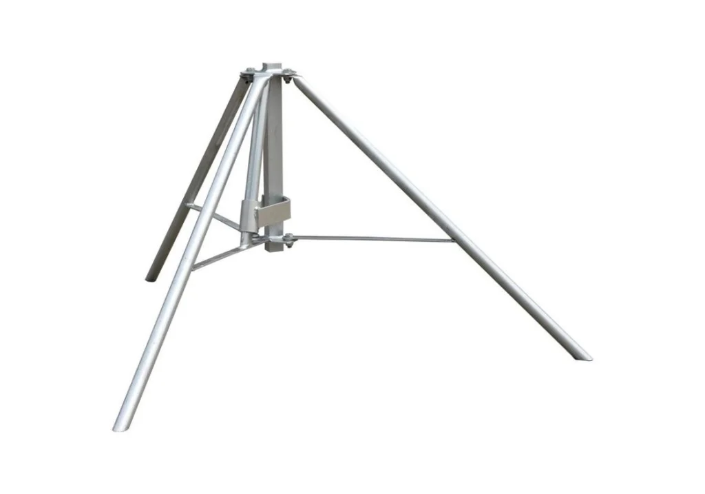 Trepied zincat pentru popi Condor (vezi cod CRQS0009579)
