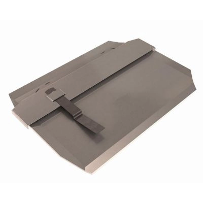 Pale Special Combo Bisonte pentru EP600 (set 4buc.) 600 mm