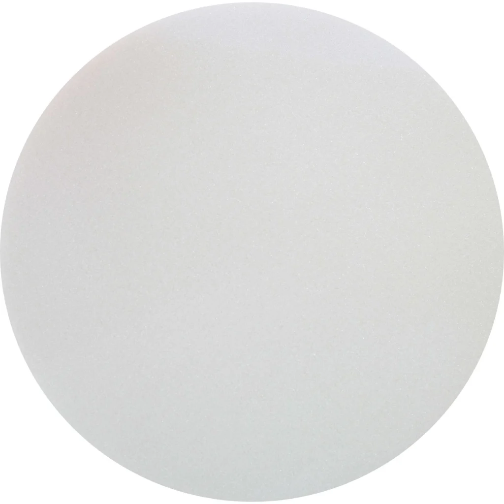 Disc din burete super fin cu velcro pentru Nautilo (PFM WT) ROKAMAT
