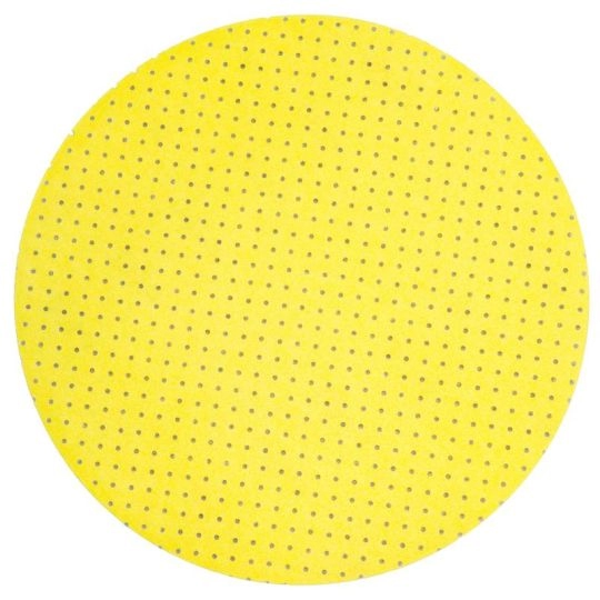 Super discuri JÖST pentru Heron ROKAMAT Ø 225 mm granulometrie 80 (6 buc)