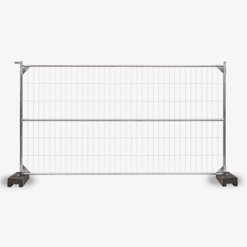 Panou gard plasa CONDOR BS 3530 × 2000 mm EU2 ranforsat