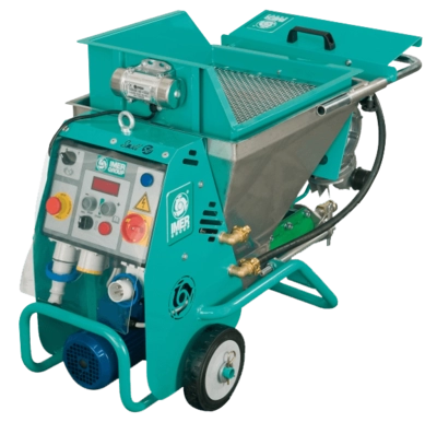 RS Pompa multifunctionala Imer SMALL 50 230V debit 0.8 -14 l/min cu accesorii