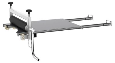 Sistem Wagner presare saci cu material lichid PlastCoat HP 30