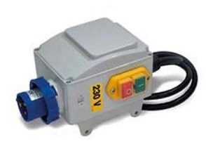 Tablou electric IMER pentru Syntesi 300-350 230V