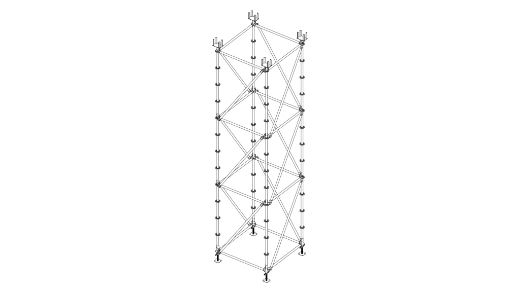 CONDOR Turnuri de sustinere Multicom