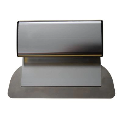 Gletiera profesionala Bisonte WSB-20 latime 200 mm